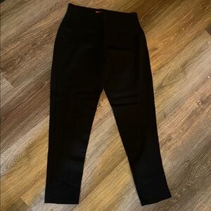 Elegant Black Women's Jeggings